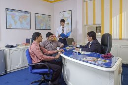 Corporate Photographer in Ahmedabad
